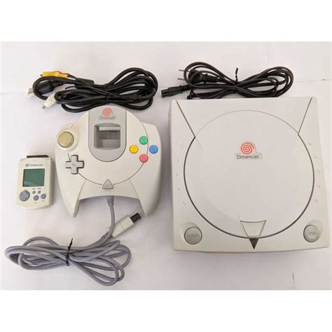 sega dreamcast cost.